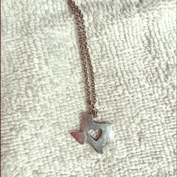 James Avery Jewelry - Janes Avery and Kendra Scott necklaces